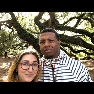 Meet your Posher, Geno